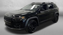 2022 Jeep Cherokee X