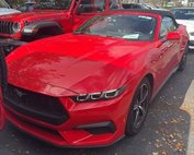 2025 Ford Mustang Premium