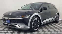 2023 Hyundai Ioniq 5 Limited