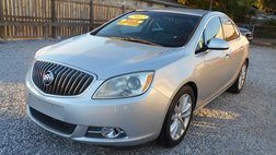 2012 Buick Verano Base