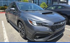 2022 Subaru WRX Limited
