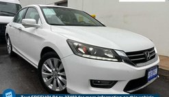 2013 Honda Accord EX-L V6