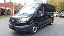 2016 Ford Transit 150 XL