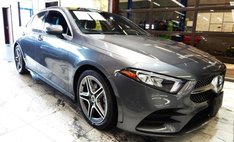 2022 Mercedes-Benz A-Class A 220 4MATIC