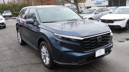 2023 Honda CR-V EX