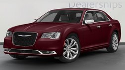 2018 Chrysler 300 Touring