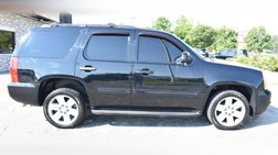 2014 GMC Yukon SLE