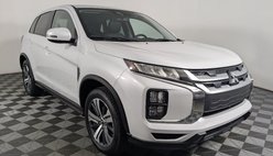 2024 Mitsubishi Outlander Sport S