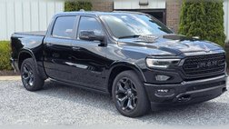 2023 Ram Ram Pickup 1500 Limited