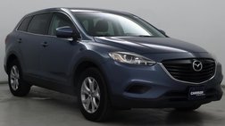 2014 Mazda CX-9 Touring