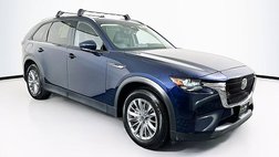 2024 Mazda CX-90 Plug-in Hybrid Preferred