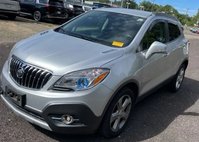 2016 Buick Encore Convenience