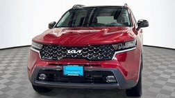 2023 Kia Sorento X-Line EX