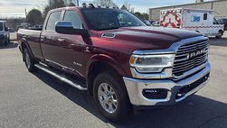 2022 Ram Ram Pickup 3500 Laramie