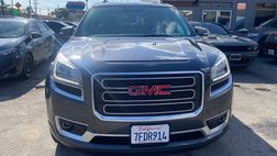 2014 GMC Acadia SLT-1