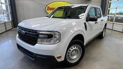 2023 Ford Maverick XL
