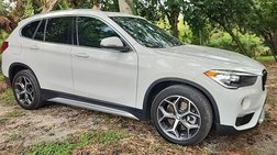 2019 BMW X1 sDrive28i