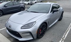 2025 Toyota GR86 Base