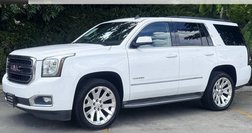 2015 GMC Yukon SLE