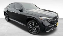 2024 Mercedes-Benz GLC-Class GLC 300 4MATIC