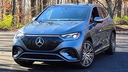 2023 Mercedes-Benz EQE EQE 500 4MATIC