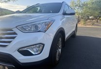 2014 Hyundai Santa Fe GLS