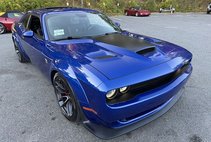 2019 Dodge Challenger R/T Scat Pack
