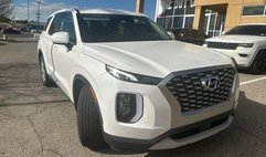 2021 Hyundai Palisade SE