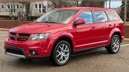 2016 Dodge Journey R/T