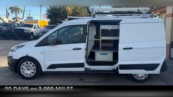 2016 Ford Transit Connect XL