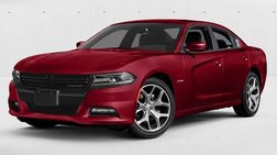 2016 Dodge Charger R/T