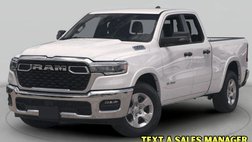 2025 Ram Ram Pickup 1500 Lone Star