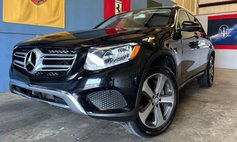 2017 Mercedes-Benz GLC-Class GLC 300 4MATIC