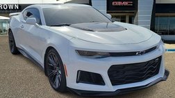 2023 Chevrolet Camaro ZL1