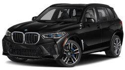 2023 BMW X5 M Base