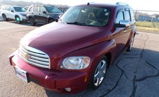 2007 Chevrolet HHR LT