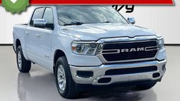 2024 Ram Ram Pickup 1500 Laramie