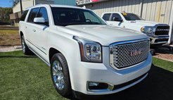 2017 GMC Yukon XL Denali