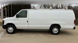 2014 Ford E-Series E-250