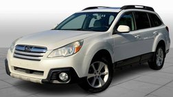 2013 Subaru Outback 3.6R Limited