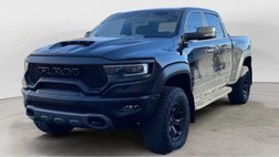 2023 Ram Ram Pickup 1500 TRX
