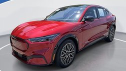 2024 Ford Mustang Mach-E Premium