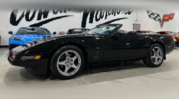 1993 Chevrolet Corvette Base