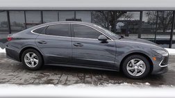 2023 Hyundai Sonata SE