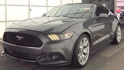 2015 Ford Mustang Premium
