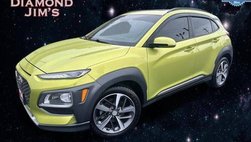 2019 Hyundai Kona Limited