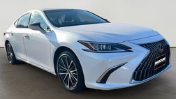 2023 Lexus ES 300h ES 300h