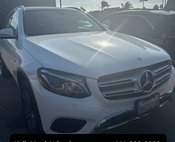 2019 Mercedes-Benz GLC-Class GLC 350e 4MATIC