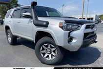 2021 Toyota 4Runner TRD Off-Road Premium