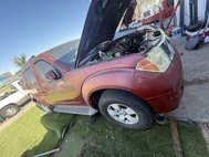 1999 GMC Yukon 